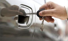 Locksmith in North Little Rock