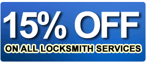 Locksmith North Little Rock