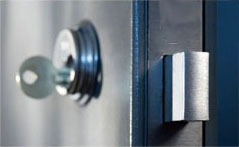 Locksmith in North Little Rock